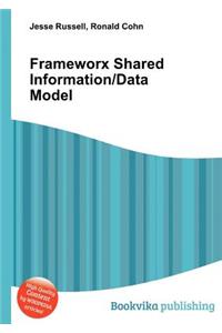 Frameworx Shared Information/Data Model