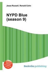 NYPD Blue (Season 9)