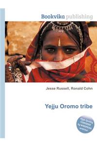 Yejju Oromo Tribe