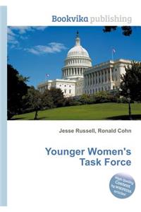 Younger Women's Task Force