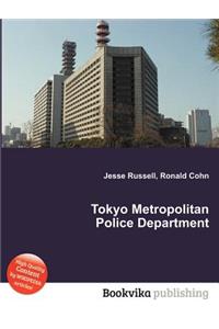 Tokyo Metropolitan Police Department