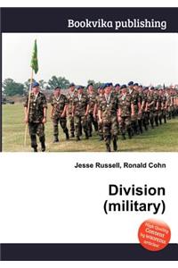 Division (Military)