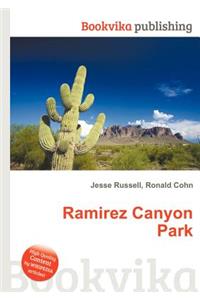 Ramirez Canyon Park