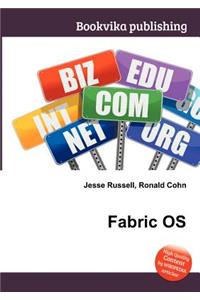 Fabric OS