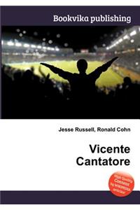 Vicente Cantatore