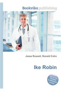 Ike Robin