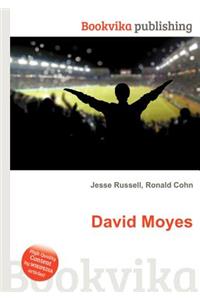 David Moyes