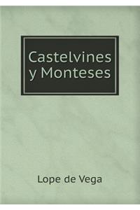 Castelvines Y Monteses