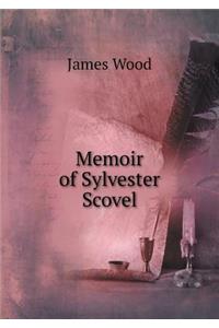 Memoir of Sylvester Scovel