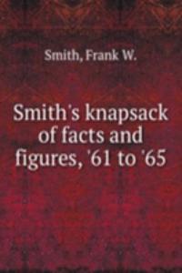 SMITHS KNAPSACK OF FACTS AND FIGURES 61