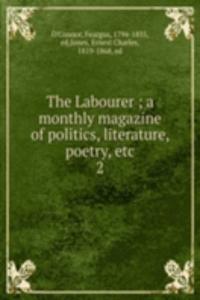 Labourer