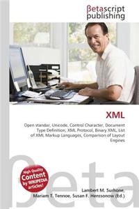 XML