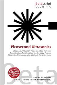 Picosecond Ultrasonics