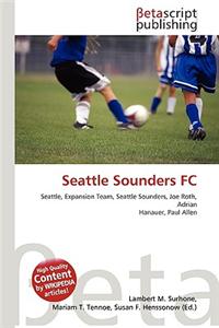 Seattle Sounders FC