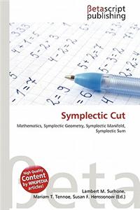 Symplectic Cut