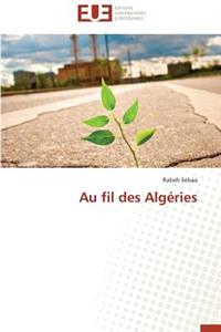 Au Fil Des Algéries