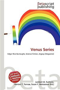 Venus Series