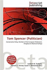 Tom Spencer (Politician)