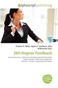 360-Degree Feedback