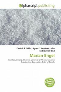 Marian Engel