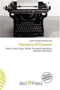 Flannery O'Connor