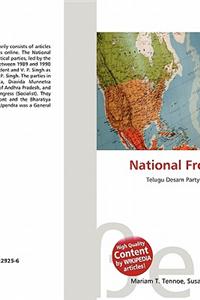 National Front (India)