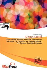 Dejan Leki