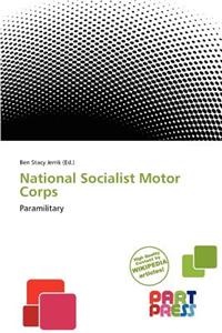 National Socialist Motor Corps