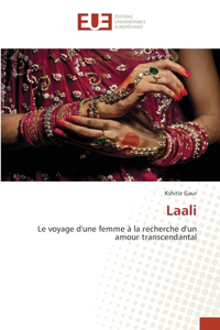 Laali