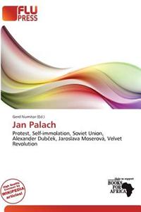 Jan Palach