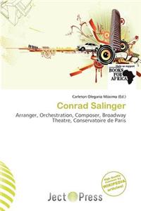 Conrad Salinger
