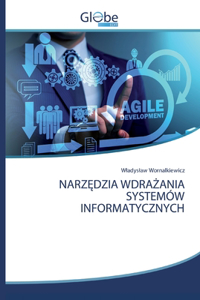 NarzEdzia WdraZania Systemów Informatycznych