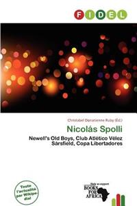 Nicol S Spolli