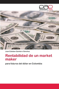 Rentabilidad de un market maker