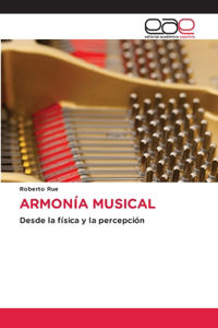 Armonía Musical