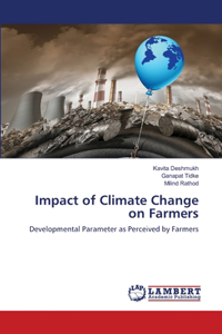 Impact of Climate Change on Farmers