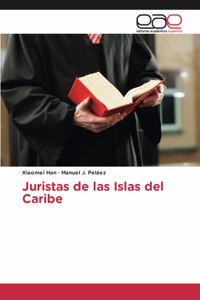 Juristas de las Islas del Caribe