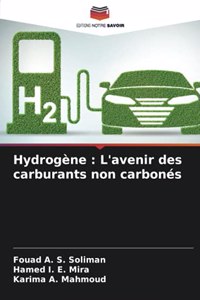 Hydrogène