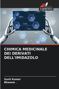 Chimica Medicinale Dei Derivati Dell'imidazolo