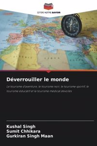 Déverrouiller le monde