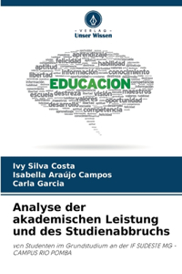 Analyse der akademischen Leistung und des Studienabbruchs