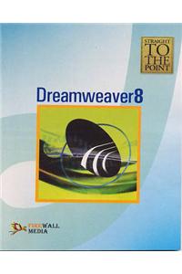 Dreamweaver8