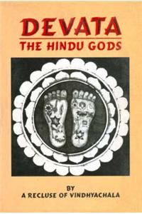 Devata: The Hindu Gods