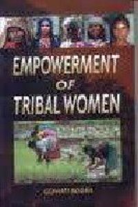 Empowerment of Tribal Women