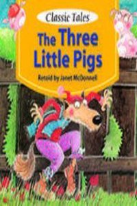 The Three Little Pigs