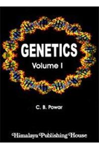 Genetics — I