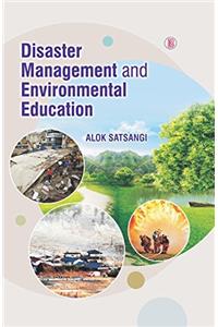 Disaster Management and Environmental Education