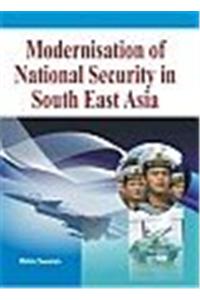 Modernisation of N.S. in South Asia