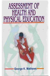 Assessment of Health and Physical Education