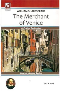 Merchant of Venice